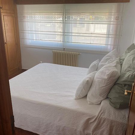 Chalet Adosado Independiente En Vigo - Canido Oya 외부 사진