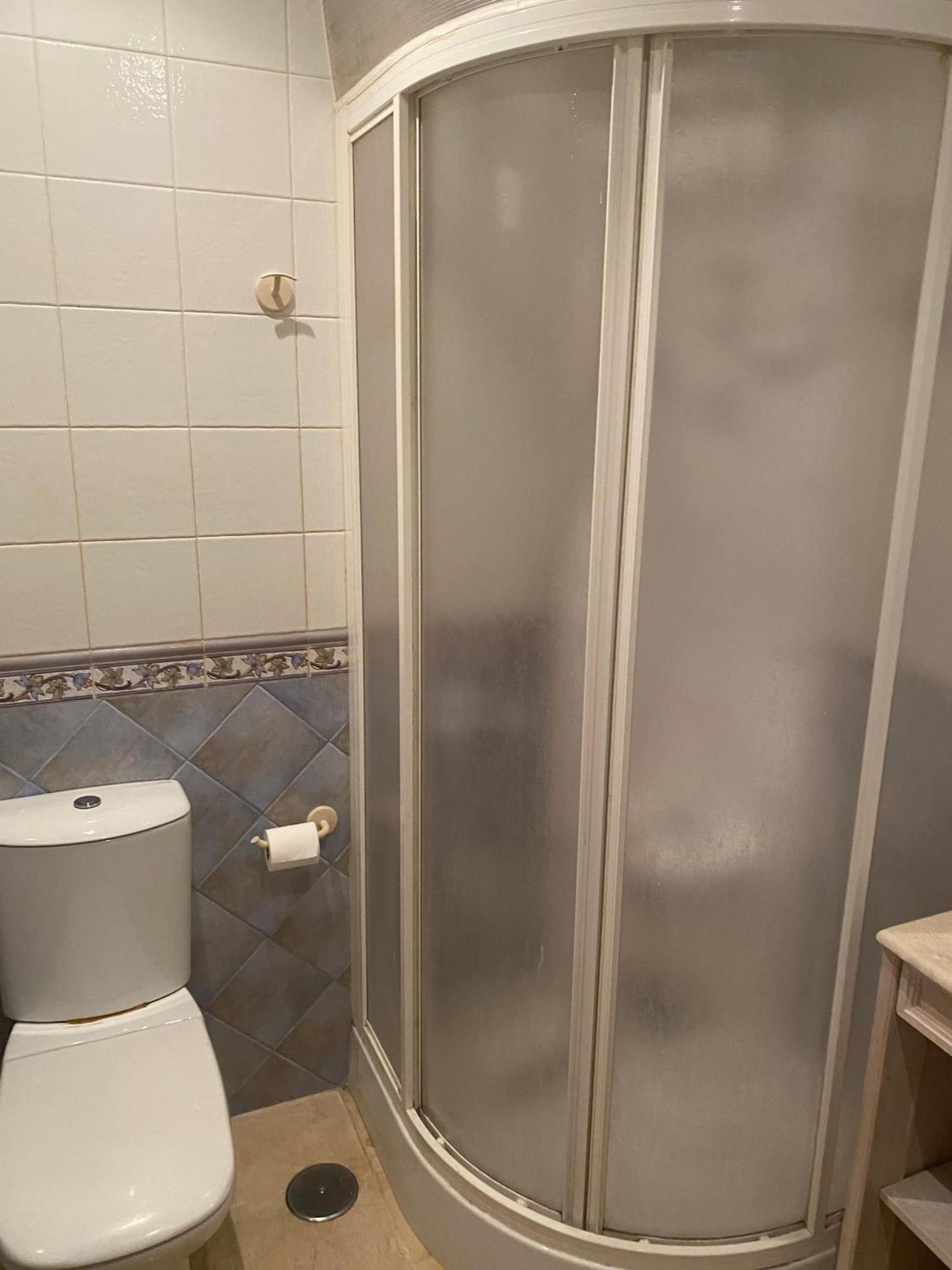Chalet Adosado Independiente En Vigo - Canido Oya 외부 사진