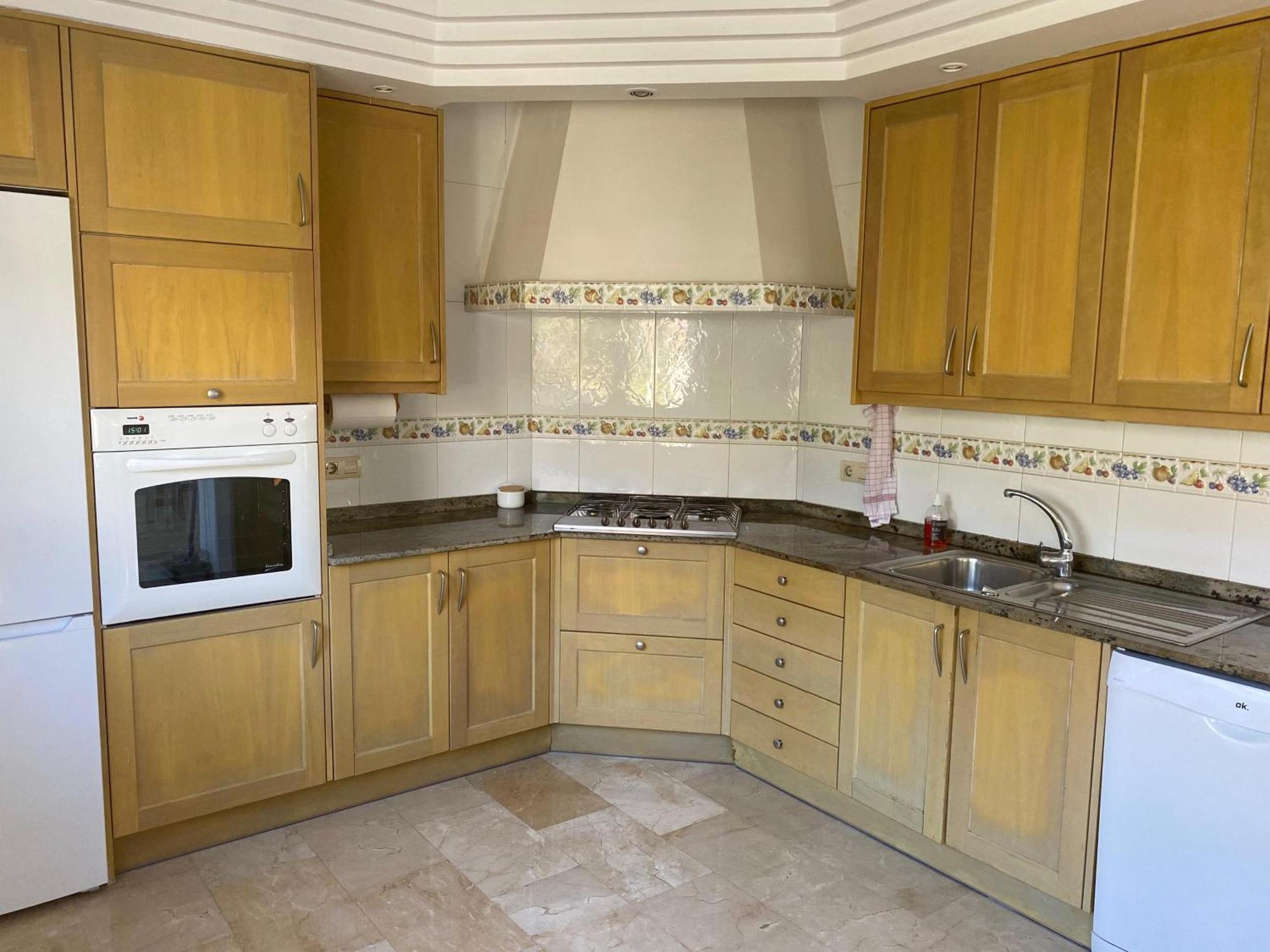 Chalet Adosado Independiente En Vigo - Canido Oya 외부 사진