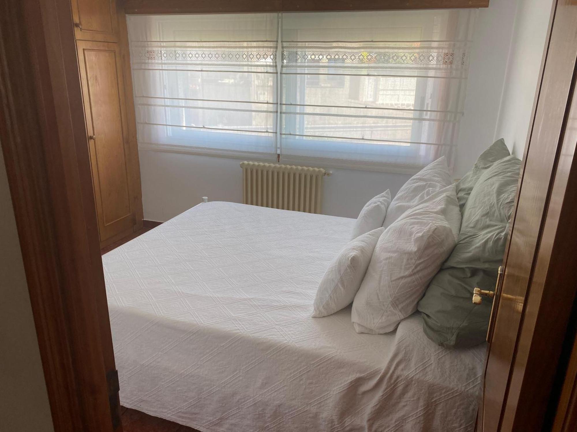 Chalet Adosado Independiente En Vigo - Canido Oya 외부 사진