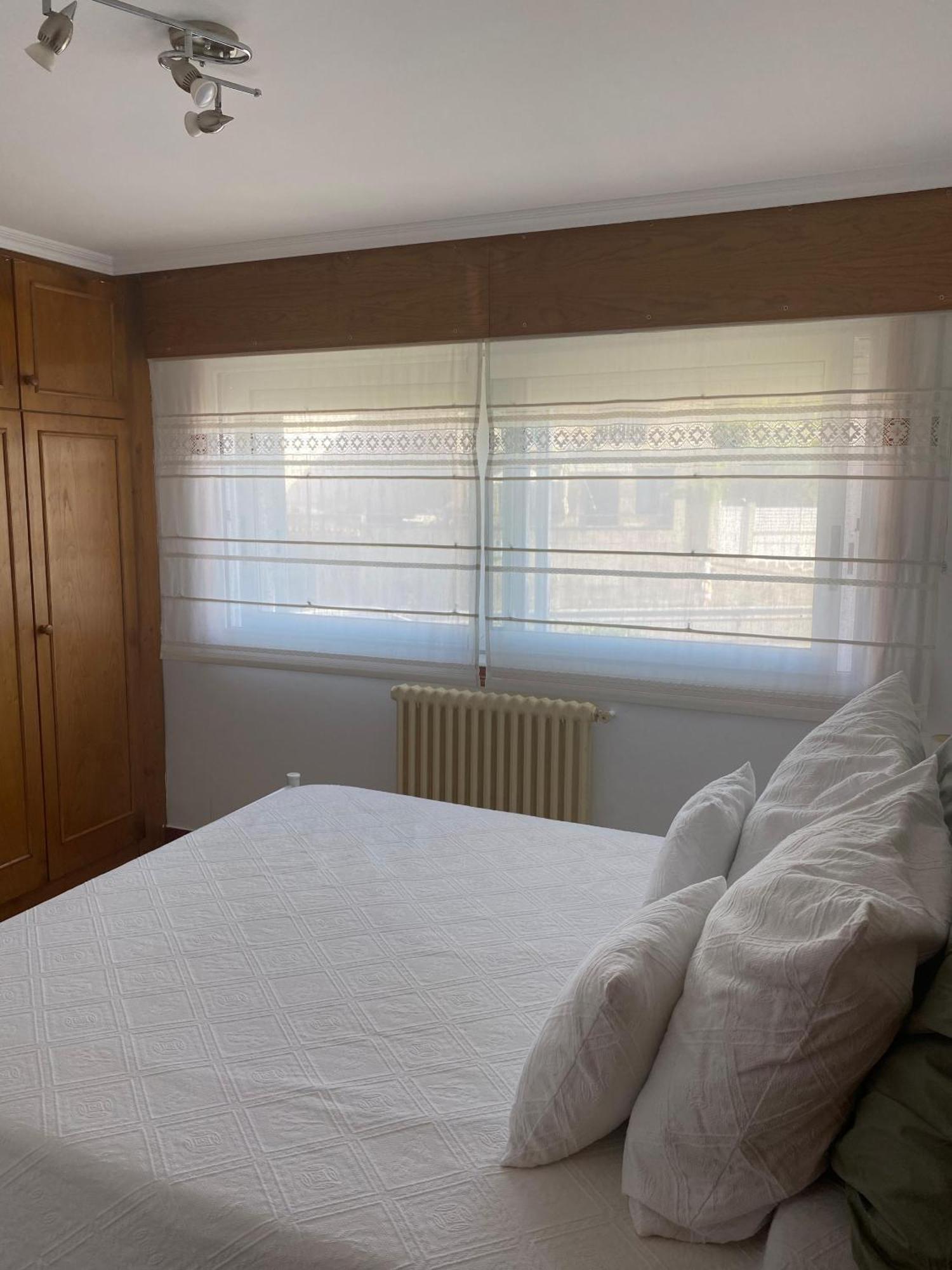 Chalet Adosado Independiente En Vigo - Canido Oya 외부 사진