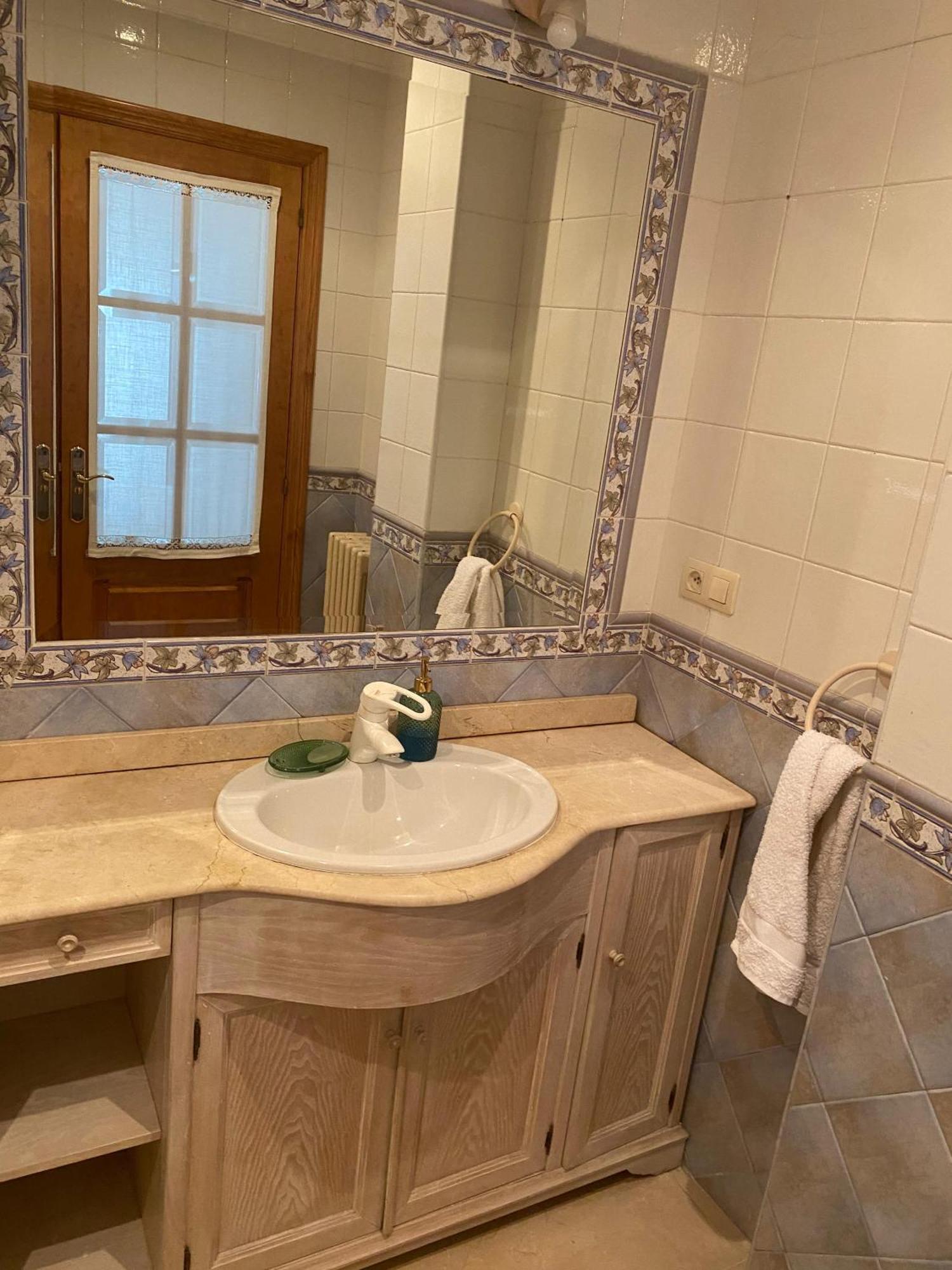 Chalet Adosado Independiente En Vigo - Canido Oya 외부 사진