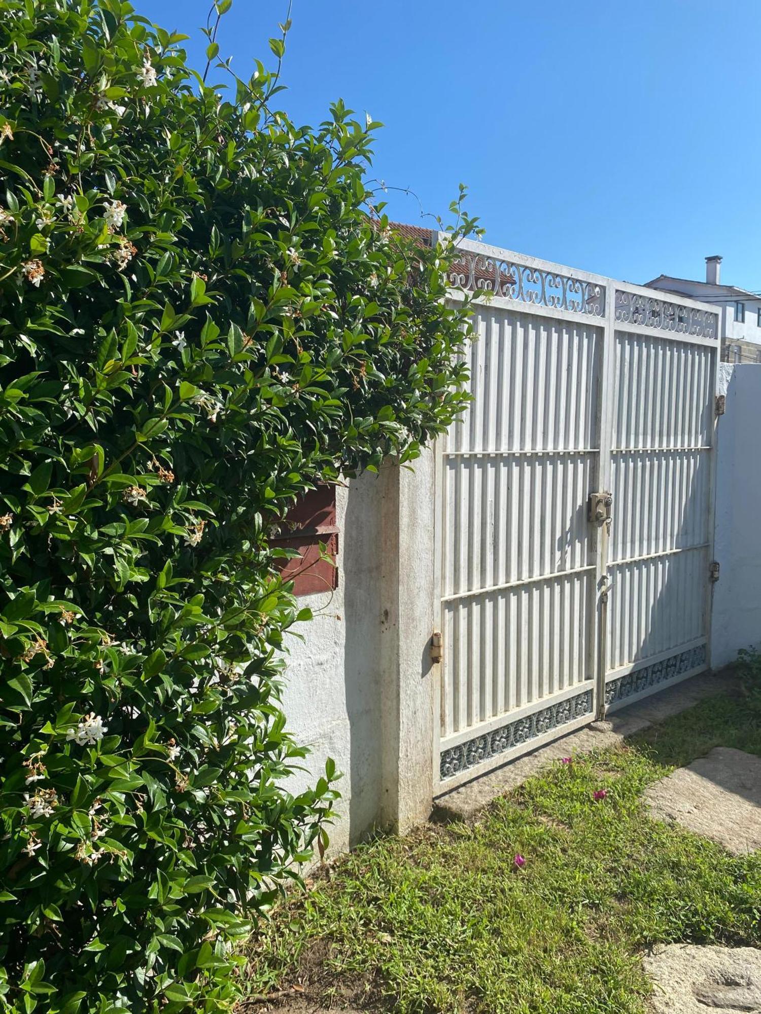 Chalet Adosado Independiente En Vigo - Canido Oya 외부 사진