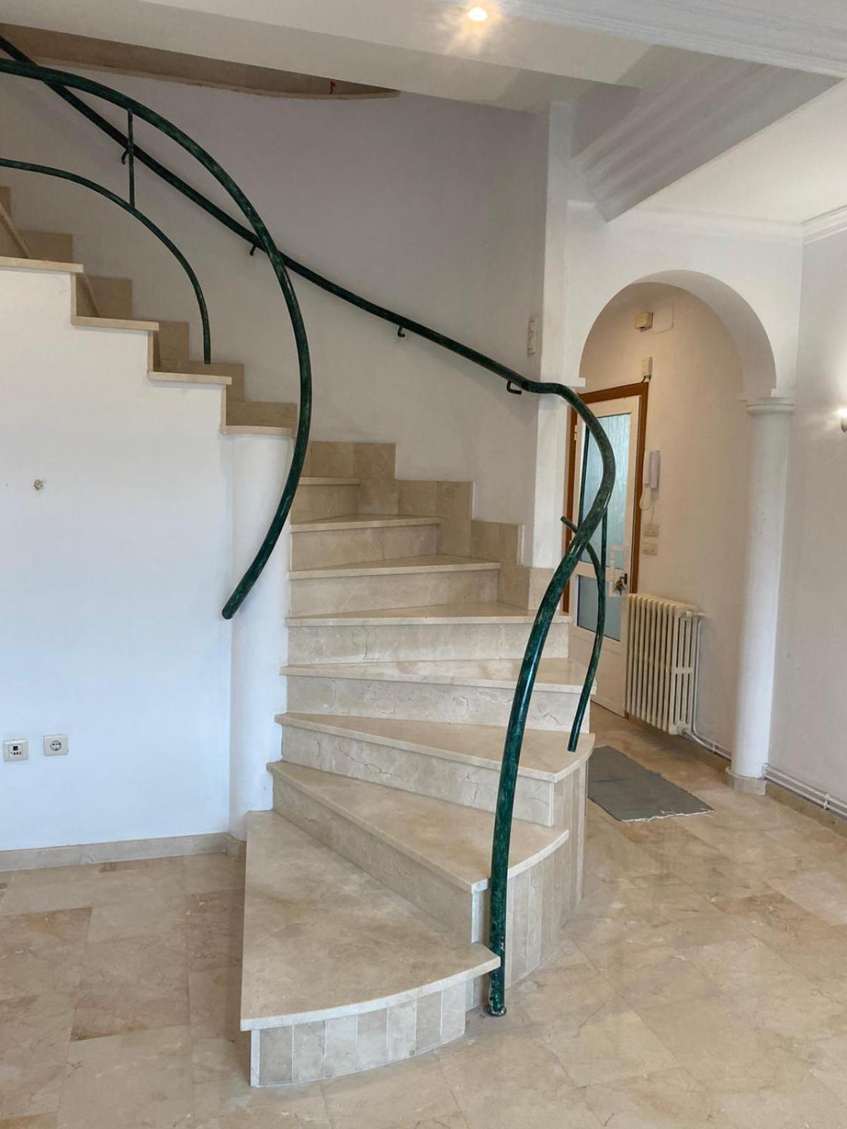Chalet Adosado Independiente En Vigo - Canido Oya 외부 사진